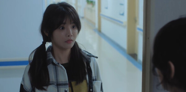 致最初的我们第21集剧照