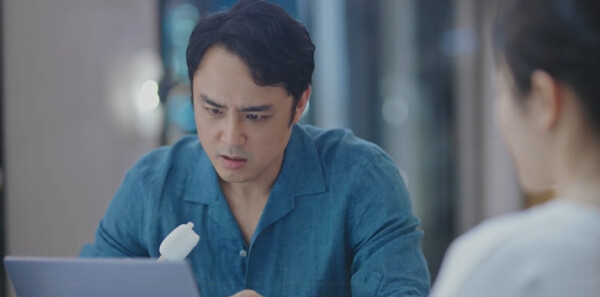 夏末初见第14集剧照