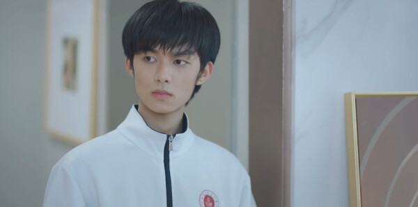 夏末初见第16集剧照