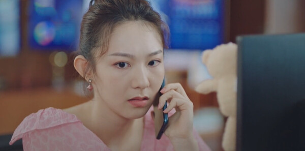 夏末初见第16集剧照