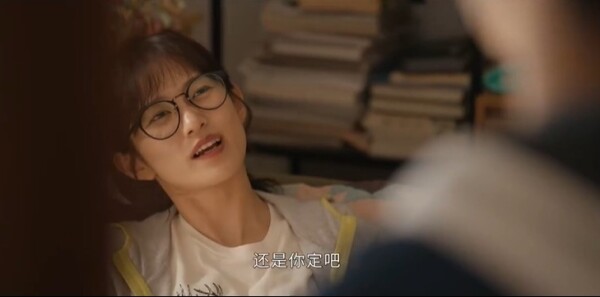 金关第14集剧照