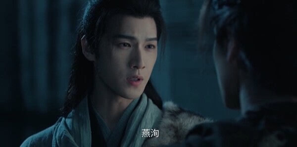 冰湖重生第33集剧照