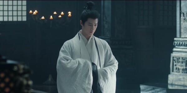 冰湖重生第33集剧照