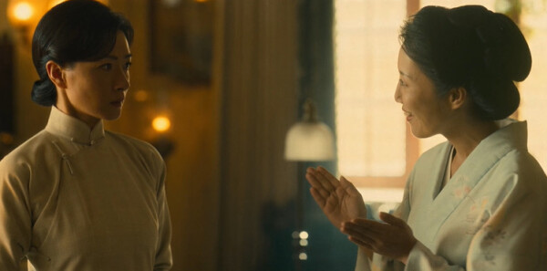 八千里路云和月第31集剧照