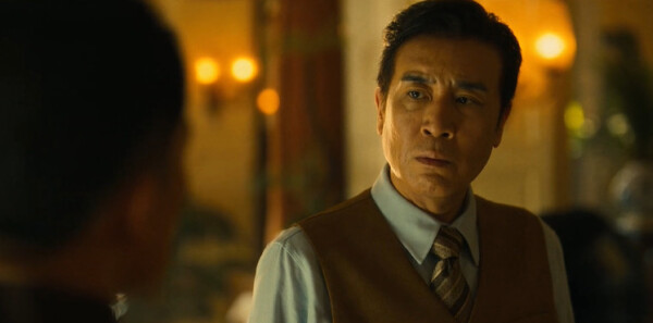 八千里路云和月第32集剧照