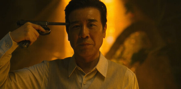 八千里路云和月第32集剧照