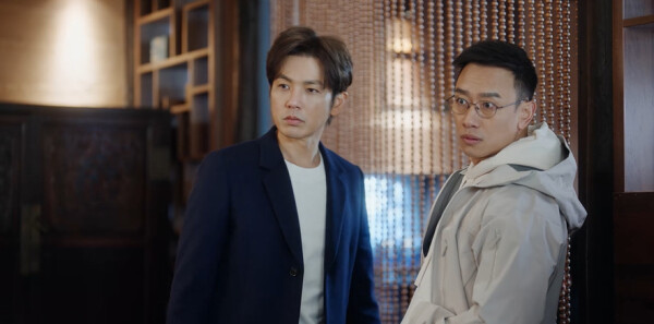 蜜语纪第19集剧照