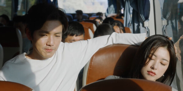 蜜语纪第19集剧照