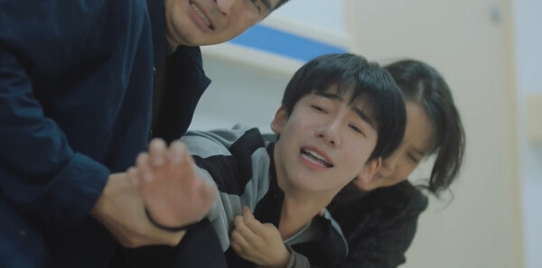 致最初的我们第22集剧照