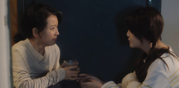 致最初的我们第22集剧照