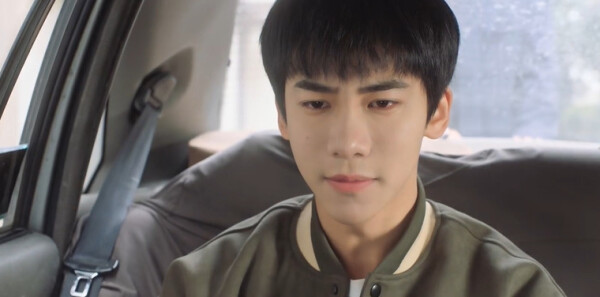 致最初的我们第23集剧照