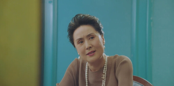 夏末初见第17集剧照