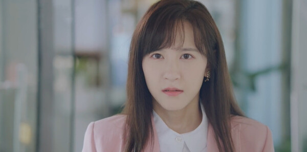 夏末初见第18集剧照