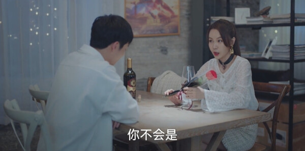 夏末初见第19集剧照