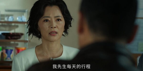 重案解密第10集剧照