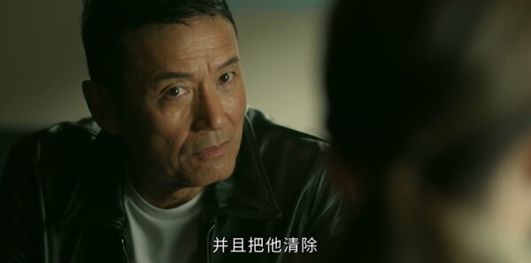 重案解密第11集剧照