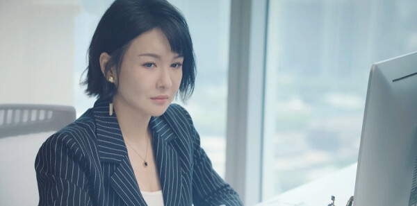 夏末初见第22集剧照