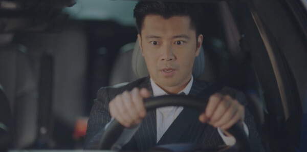 夏末初见第23集剧照