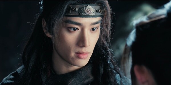 冰湖重生第36集剧照