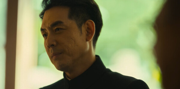 八千里路云和月第35集剧照