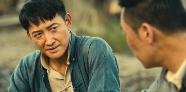 八千里路云和月第36集剧照