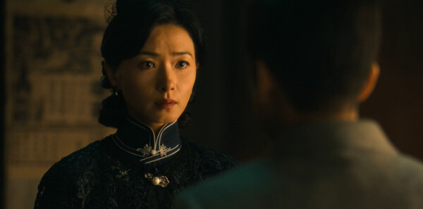 八千里路云和月第36集剧照