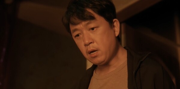 黑夜告白第3集剧照