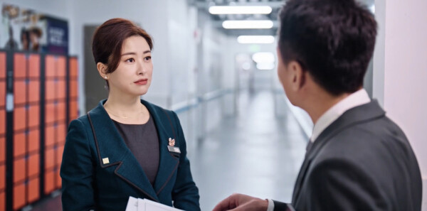 蜜语纪第27集剧照