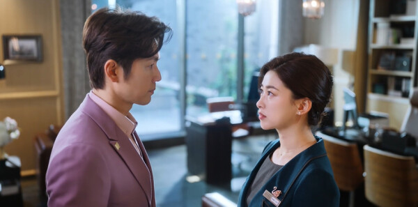 蜜语纪第27集剧照