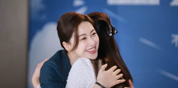 蜜语纪第28集剧照