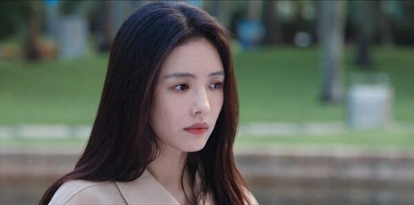 钢铁森林第1集剧照