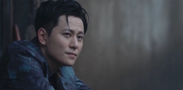 钢铁森林第5集剧照