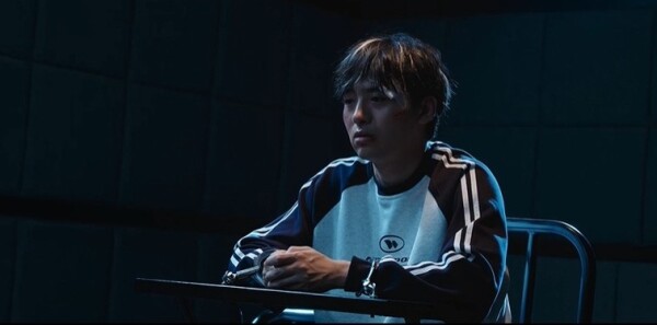 钢铁森林第4集剧照