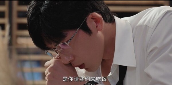 钢铁森林第7集剧照