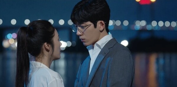 钢铁森林第9集剧照