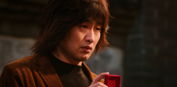 冬去春来第27集剧照