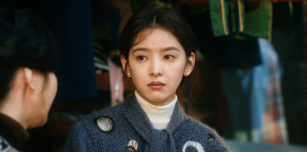 冬去春来第28集剧照