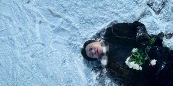 冬去春来第28集剧照