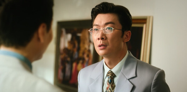 冬去春来第29集剧照