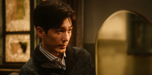 冬去春来第30集剧照