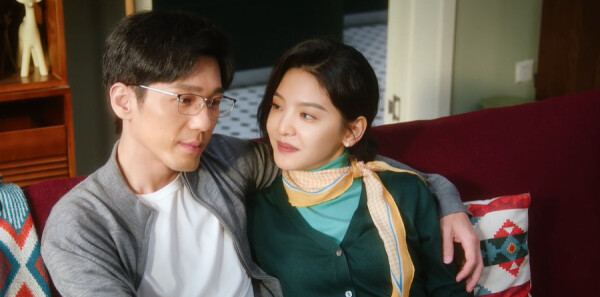 冬去春来第32集剧照