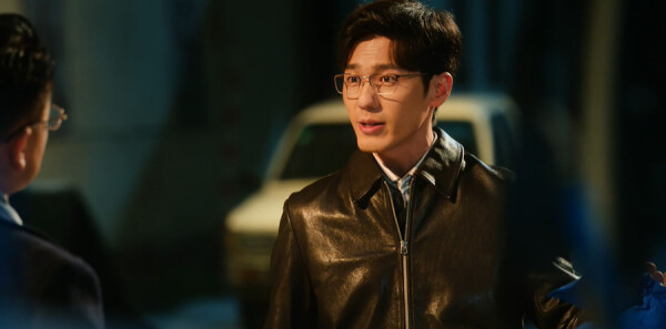 冬去春来第31集剧照