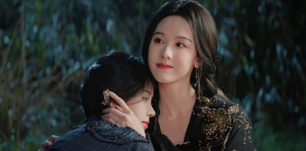 月鳞绮纪第8集剧照