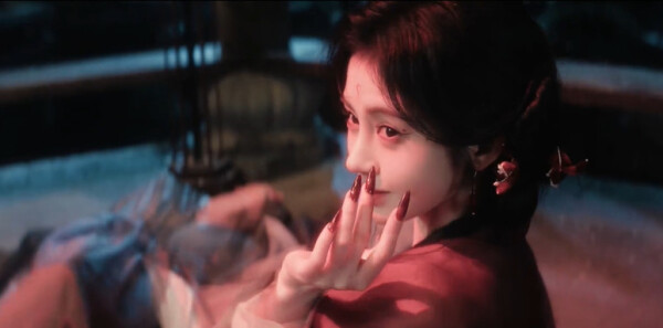 月鳞绮纪第8集剧照