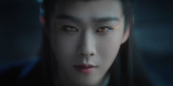 月鳞绮纪第9集剧照