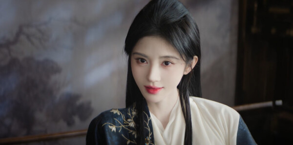 月鳞绮纪第9集剧照