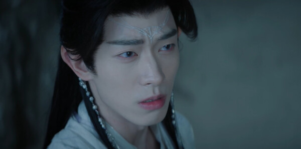 月鳞绮纪第11集剧照