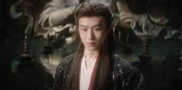 月鳞绮纪第10集剧照