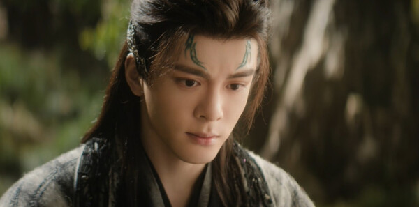 月鳞绮纪第12集剧照