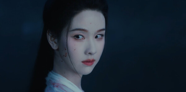 月鳞绮纪第12集剧照